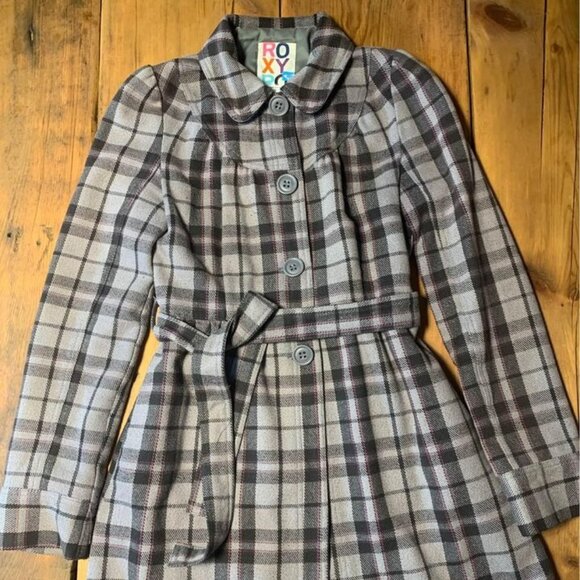 Women Roxy jacket/coat - Picture 1 of 3